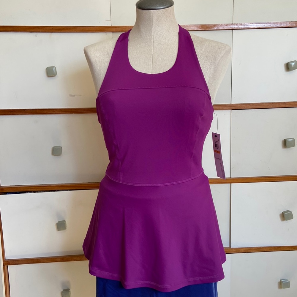 Kensie performance top, women’s small